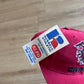 Vintage Russell Athletic University Of South Carolina Gamecocks Strap Back Hat