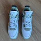 Air Jordan Retro 4 Women’s Seafoam