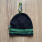 The Fast And The Furious 2 Fast 2 Furios Knit Green Beanie Hat