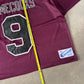 Vintage 80s Champion Todd Ellis  University Of South Carolina Gamecocks Football Jersey