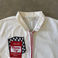 Vintage 70s Nascar Winston Cup Grand National Driver Jacket