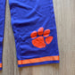 University Of Clemson Tigers Flare Leggings