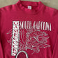 Vintage 90s University Of South Carolina Gamecocks Sweatshirt