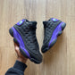 Jordan Retro 13 Court Purple