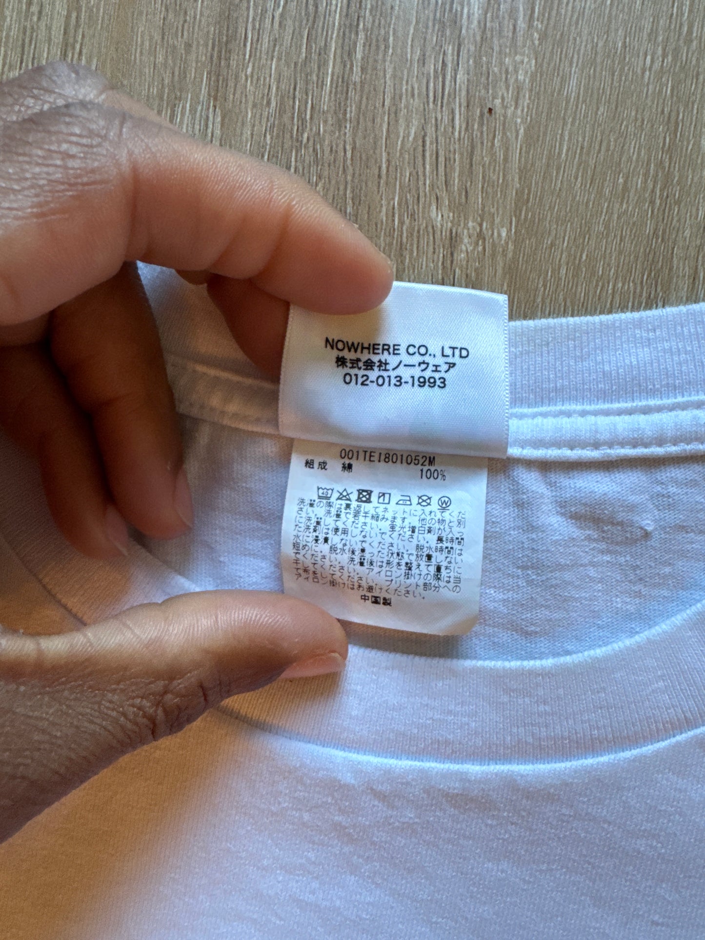 A Bathing Ape Bape Color Camo Crazy College ATS Tee