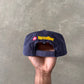 Vintage USA Soccer Havoline Strapback Hat