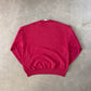 Vintage 90s University Of South Caroline Gamecocks Embroidered Sweatshirt