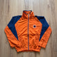 Vintage Clemson Shakin The ACC Pep Band Zip Up Jacket