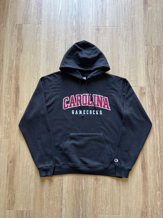 Champion University Of South Carolina Gamecocks Logo Hoodie