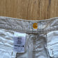 Carhartt Relaxed Fit Tan Shorts