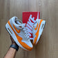 Nike Air Max 1 Anniversary Orange