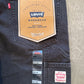 Levi’s 568 Washed Charcoal Loose Straight Carpenter Pants