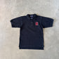 Vintage University Of South Carolina Gamecocks Embroidered Logo Polo Shirt