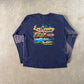 Harley Davidson Sun Faded Charleston South Carolina Long Sleeve