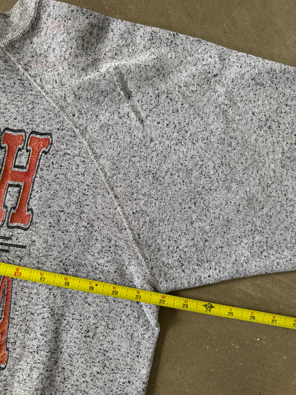 Vintage 90s University Of South Carolina Gamecocks Sweatshirt