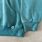 Vintage 90s Russell Athletic Teal Logo Hoodie