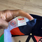 Vintage 90s Youth University Of Virginia Cavaliers Snapback Hat