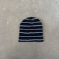 Escape Polar Extreme Striped Beanie