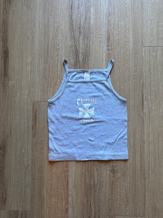 Y2K Women’s West Coast Choppers Til You Die Tank Top