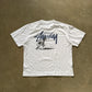 Vintage Stussy Surfer NYC Tee