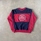 Vintage South Carolina State University Bulldogs Sweatshirt