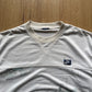 Vintage 80s Nike John McEnroe Agassi Checkerboard Challenge Court Tennis Sweatshirt