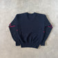 Vintage 80s University Of South Carolina Gamecocks Sweater