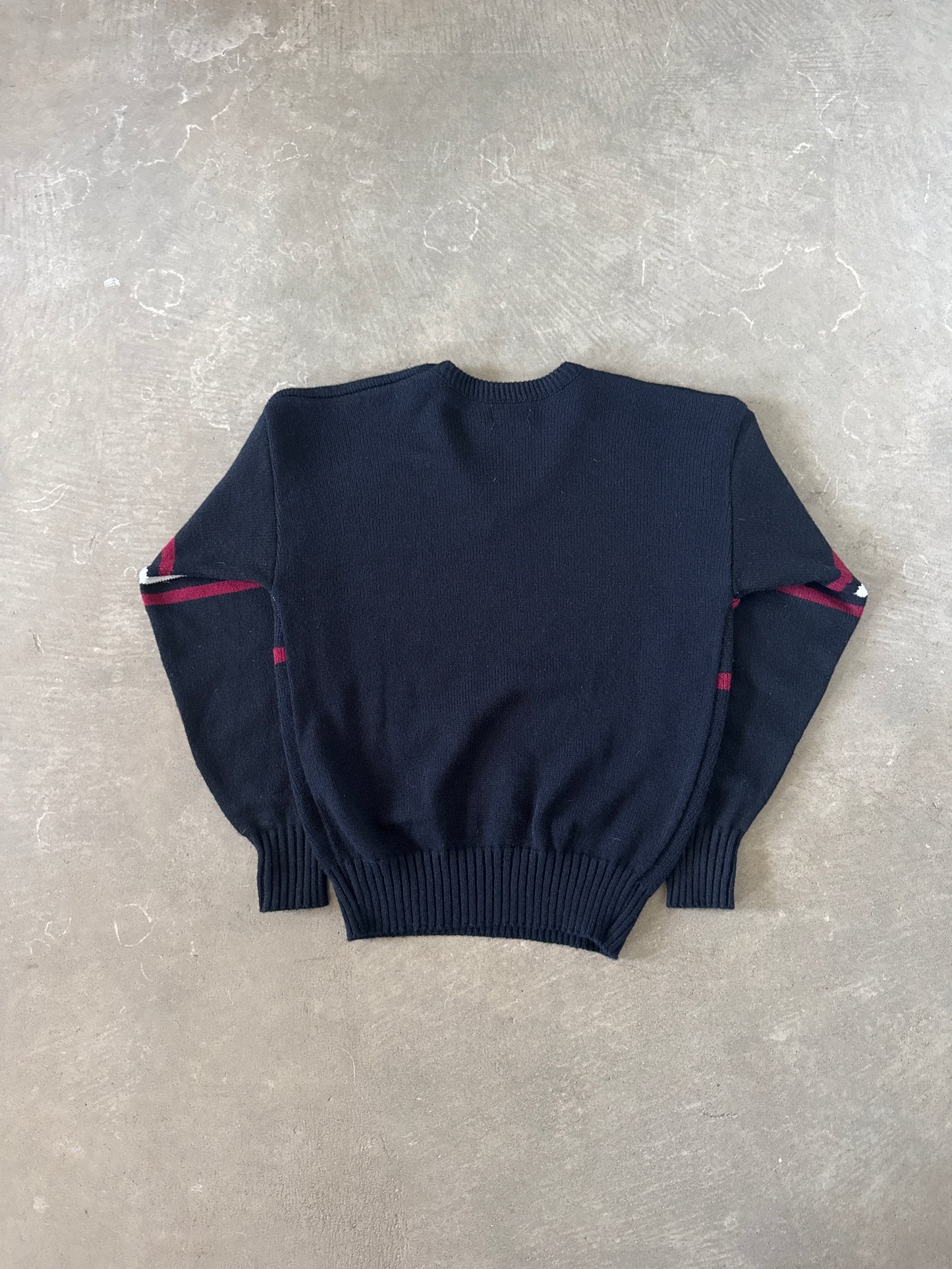 Vintage 80s University Of South Carolina Gamecocks Sweater