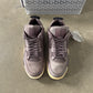 Jordan Retro 4 A Ma Maniere Violet Ore