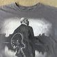 2012 B.B. King King Of Blues Tour Concert Tee