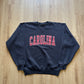 Vintage University Of South Carolina Gamecocks Sweatshirt