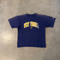 Vintage Pro Player West Virginia Embroidered Parody Tee
