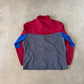Russell Athletic South Carolina State University Bulldogs Zip Up Jacket