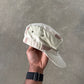 Vintage US Military BDU Combat Patrol Sunfaded Cadet Cap Hat