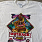 Vintage 2002 Outback Bowl University Of South Carolina Gamecocks Ohio State Tee
