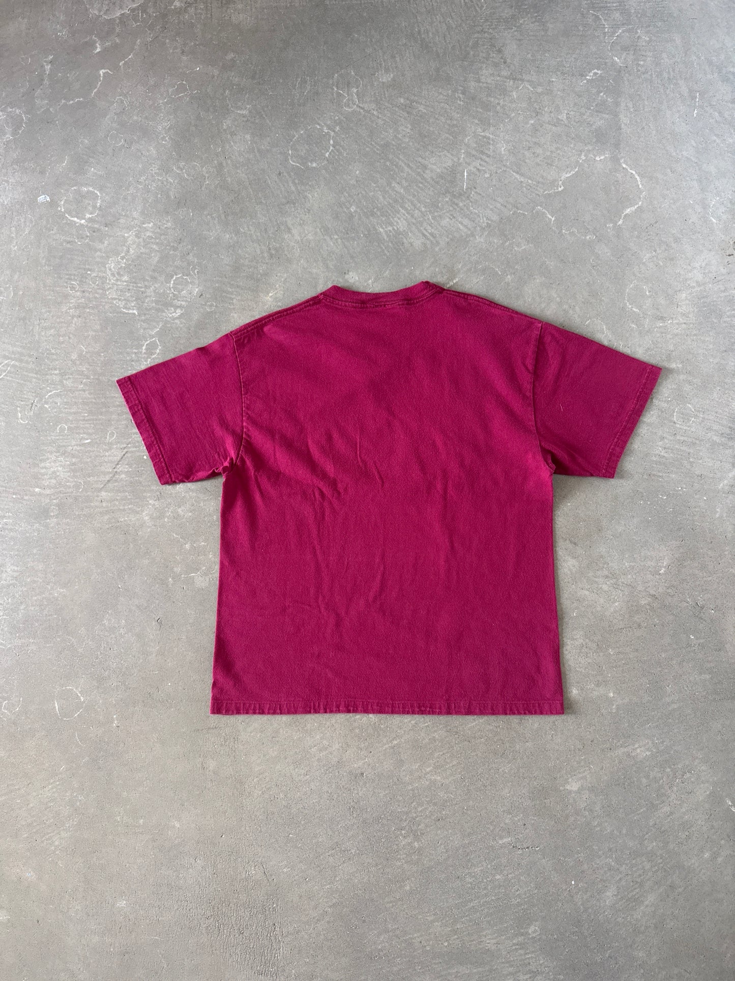 Vintage University Of South Carolina Gamecocks Cocks Claw Tee