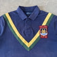 Polo Ralph Lauren Classic Fit Shield Patch Polo