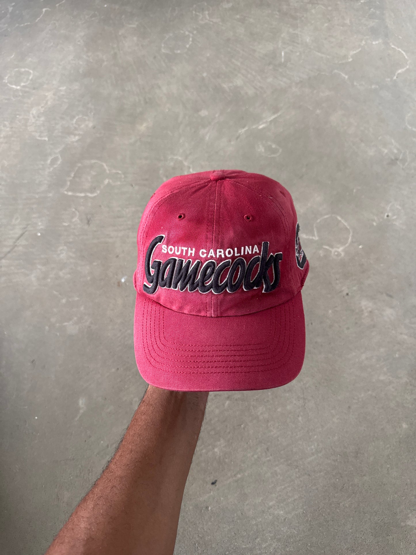 47 Brand University Of South Carolina Gamecocks Snapback Hat