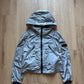 Burberry Womens Sport Nylon 3M Jacket