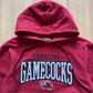 Majestic University Of South Carolina Gamecocks Hoodie