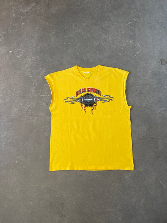 2004 Harley Davidson Myrtle Beach Sleeveless Tee