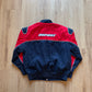 Vintage Youth Nascar Winners Circle Jeff Gordon Racing Jacket