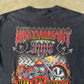 2006 Biketoberfest Daytona Beach Florida Hell On Wheels Tee