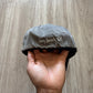Vintage West Coast Choppers Long Beach California Fitted Hat