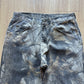 Vintage Wrangler Pro Gear Real Tree Forest Camo Pants
