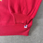 Vintage 90s Russell Athletic Kansas City Chiefs Sweatshirt
