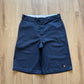 Dickies Navy Carpenter Chino Long Shorts