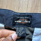 Vintage Wear First Utility Convertible Cargo Pants