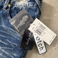 Vintage Y2K Women’s Baby Phat Bootcut Denim Jeans