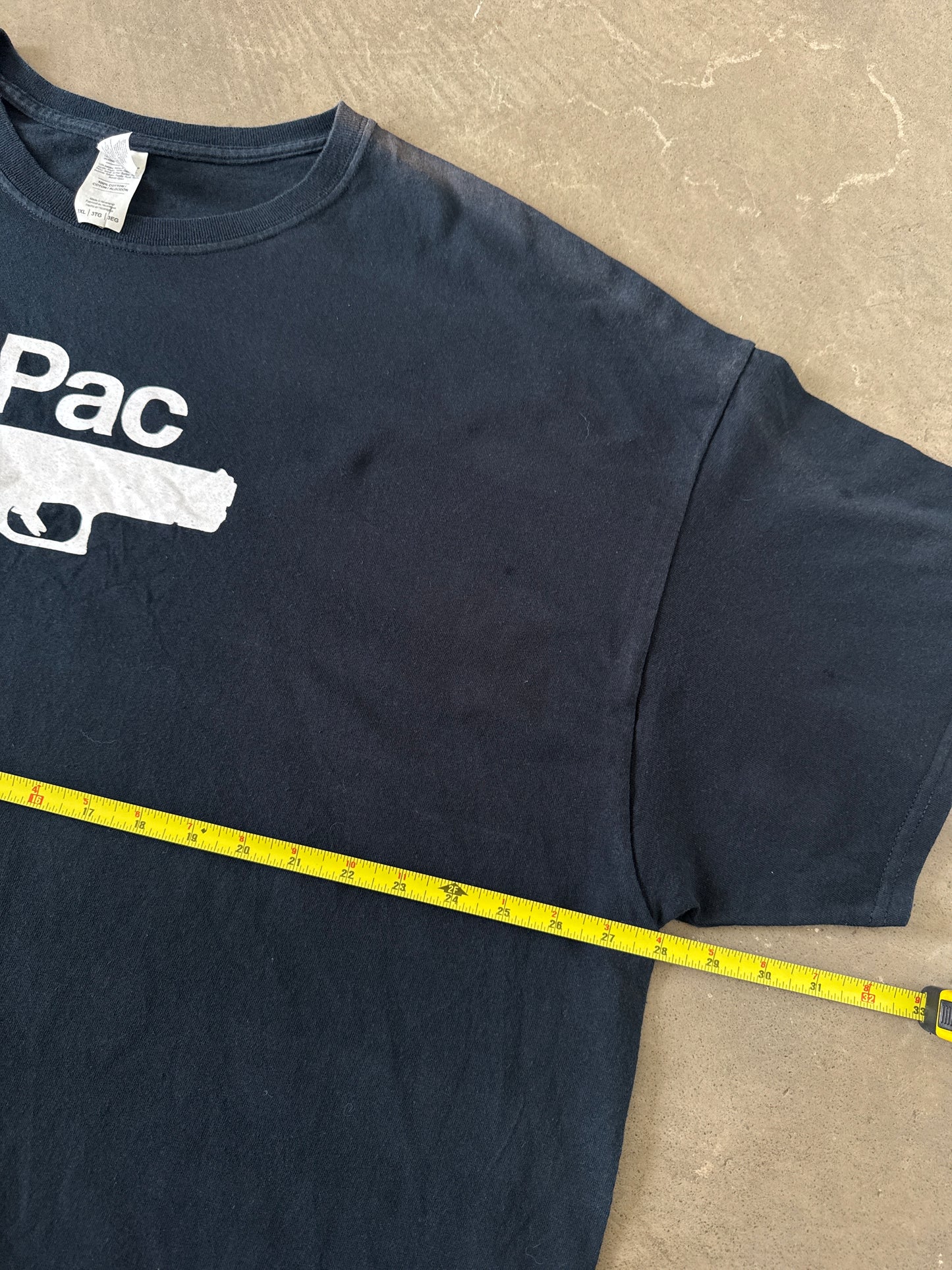 Vintage iPac Parody Tee